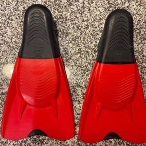 Speedo Switchblade Swim Fins XXL